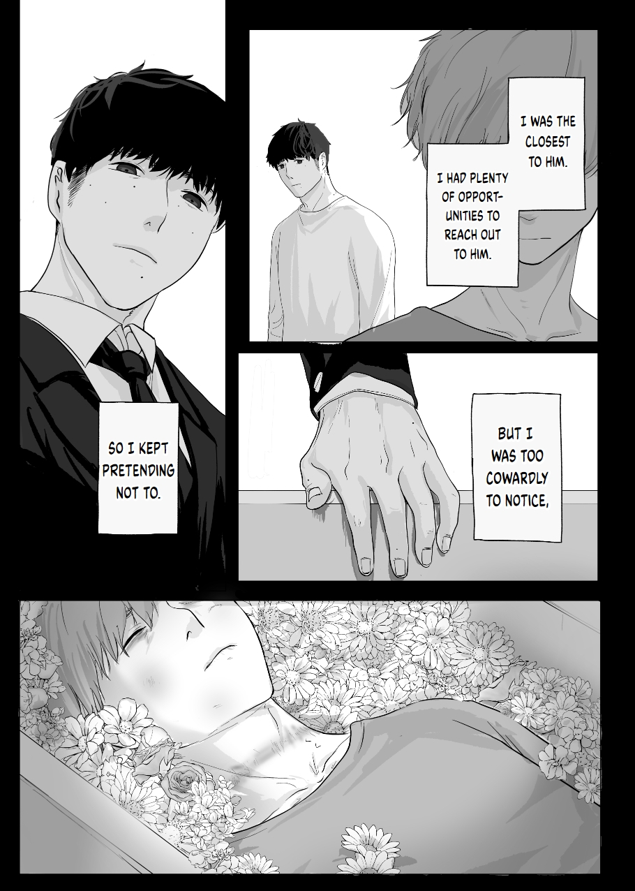 Will You Let Me Stay Here? Will You Let Me Stay Here? 第10页