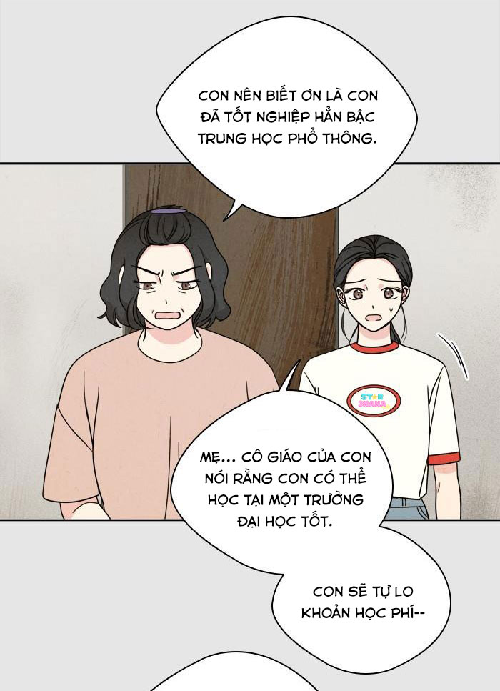 Mom, I'm Sorry Ch. 4 第11页