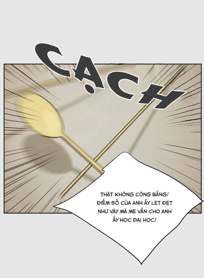 Mom, I'm Sorry Ch. 4 第14页