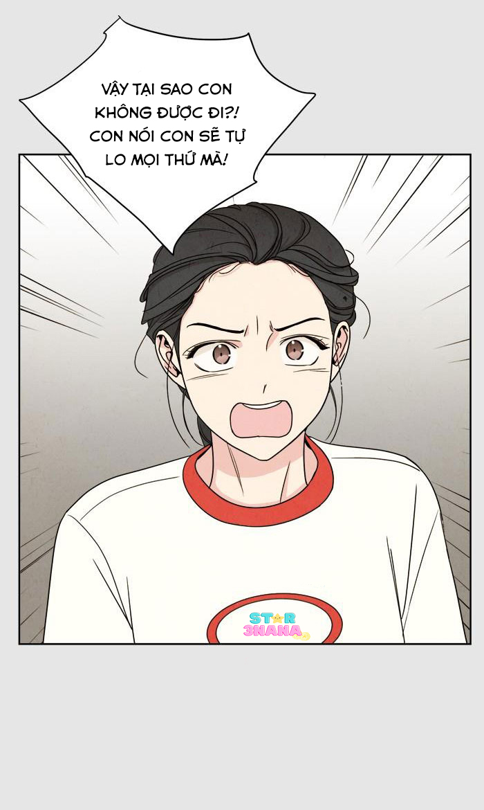Mom, I'm Sorry Ch. 4 第15页