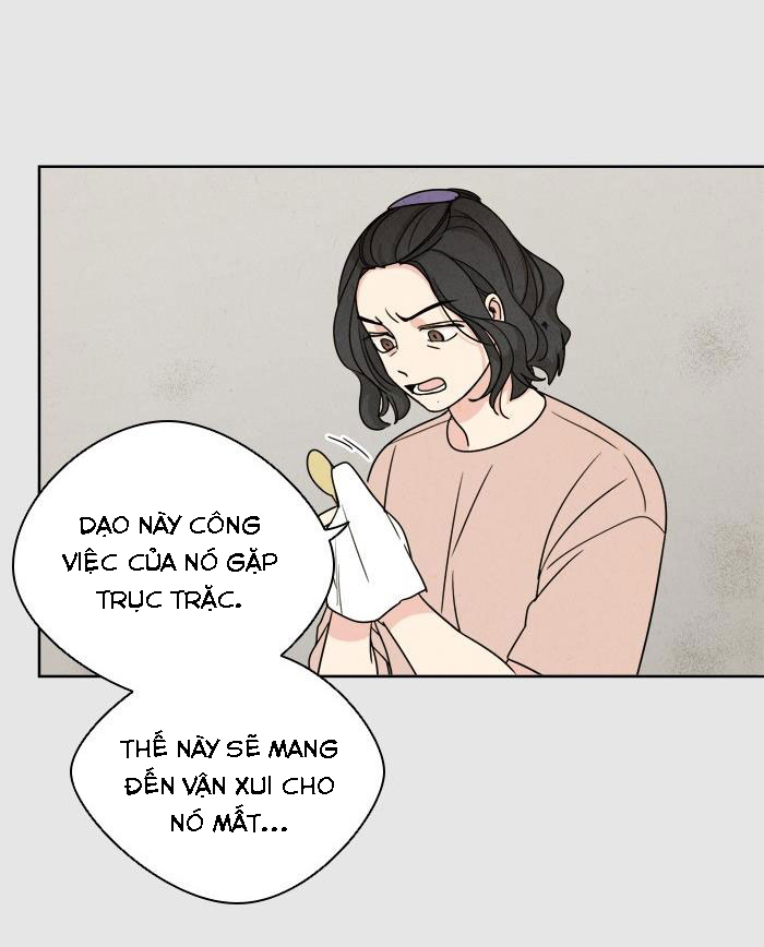 Mom, I'm Sorry Ch. 4 第18页