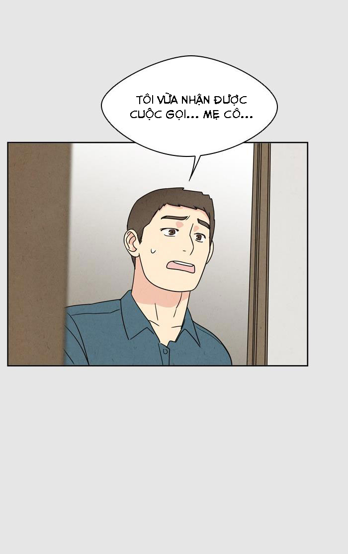 Mom, I'm Sorry Ch. 4 第27页