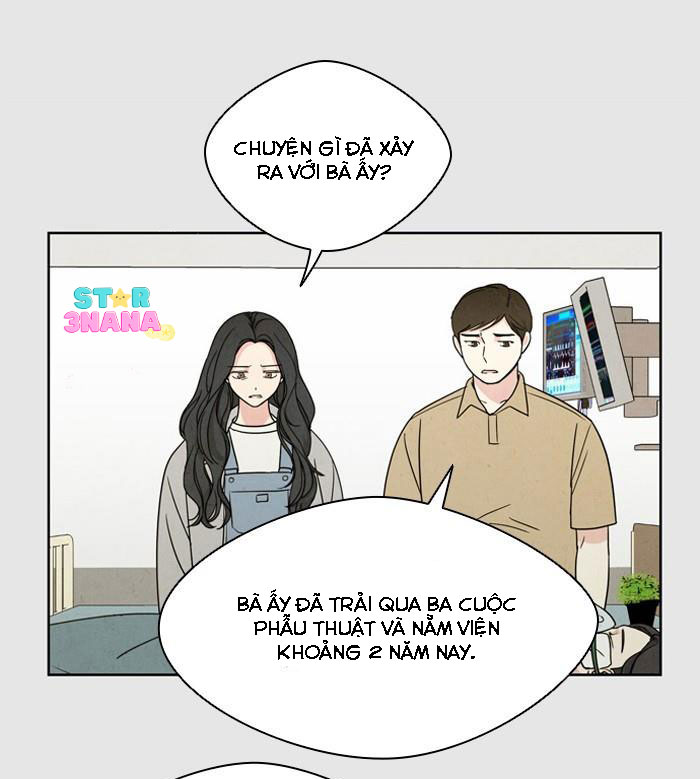 Mom, I'm Sorry Ch. 4 第30页