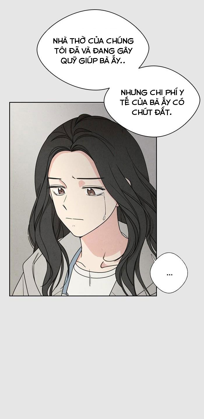 Mom, I'm Sorry Ch. 4 第32页