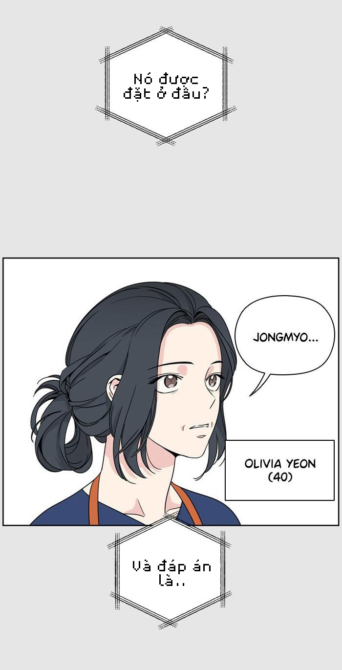 Mom, I'm Sorry Ch. 4 第37页