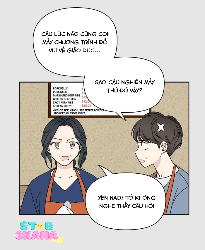 Mom, I'm Sorry Ch. 4 第39页