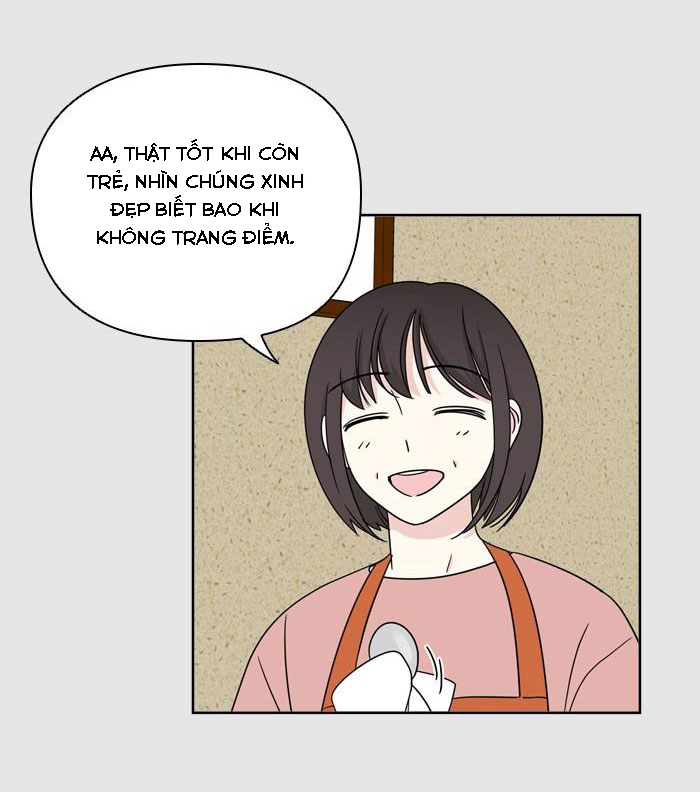 Mom, I'm Sorry Ch. 4 第40页