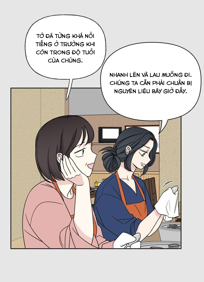Mom, I'm Sorry Ch. 4 第41页