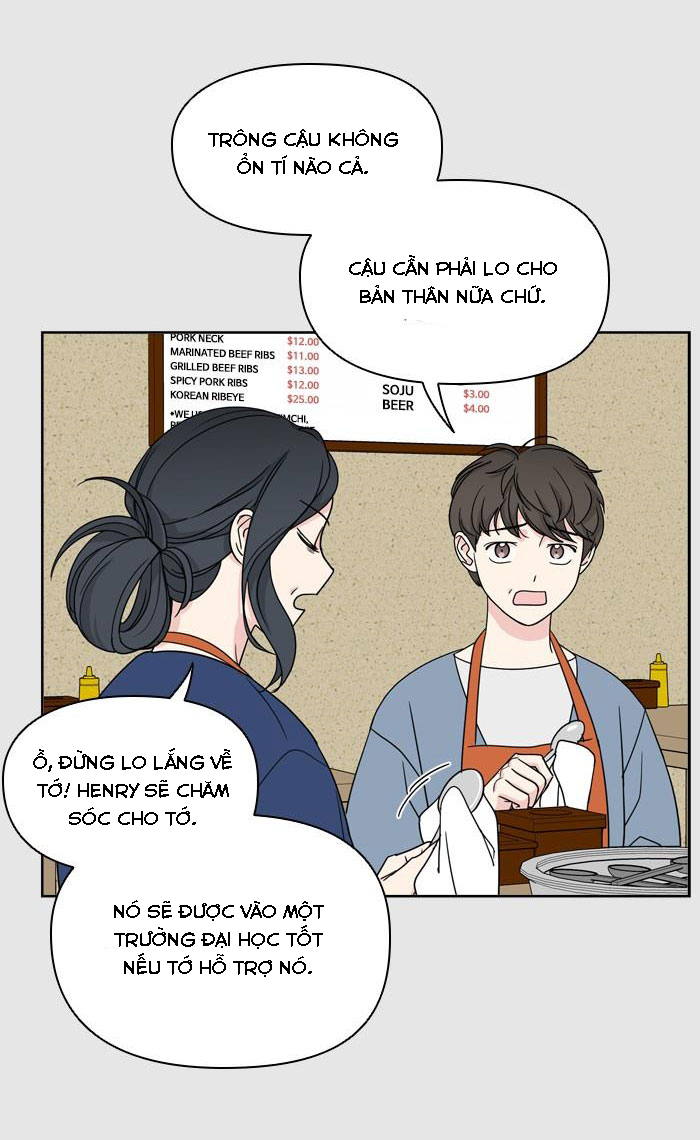 Mom, I'm Sorry Ch. 4 第44页