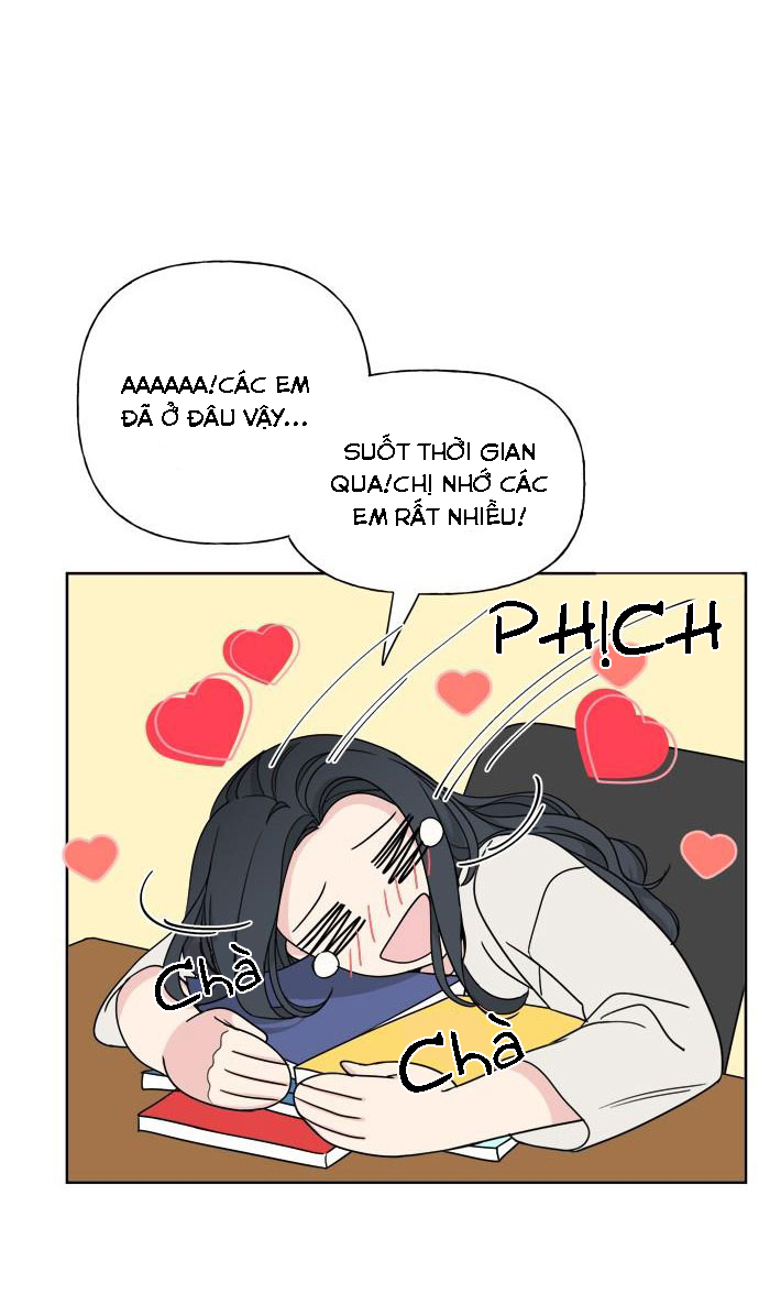 Mom, I'm Sorry Ch. 4 第51页