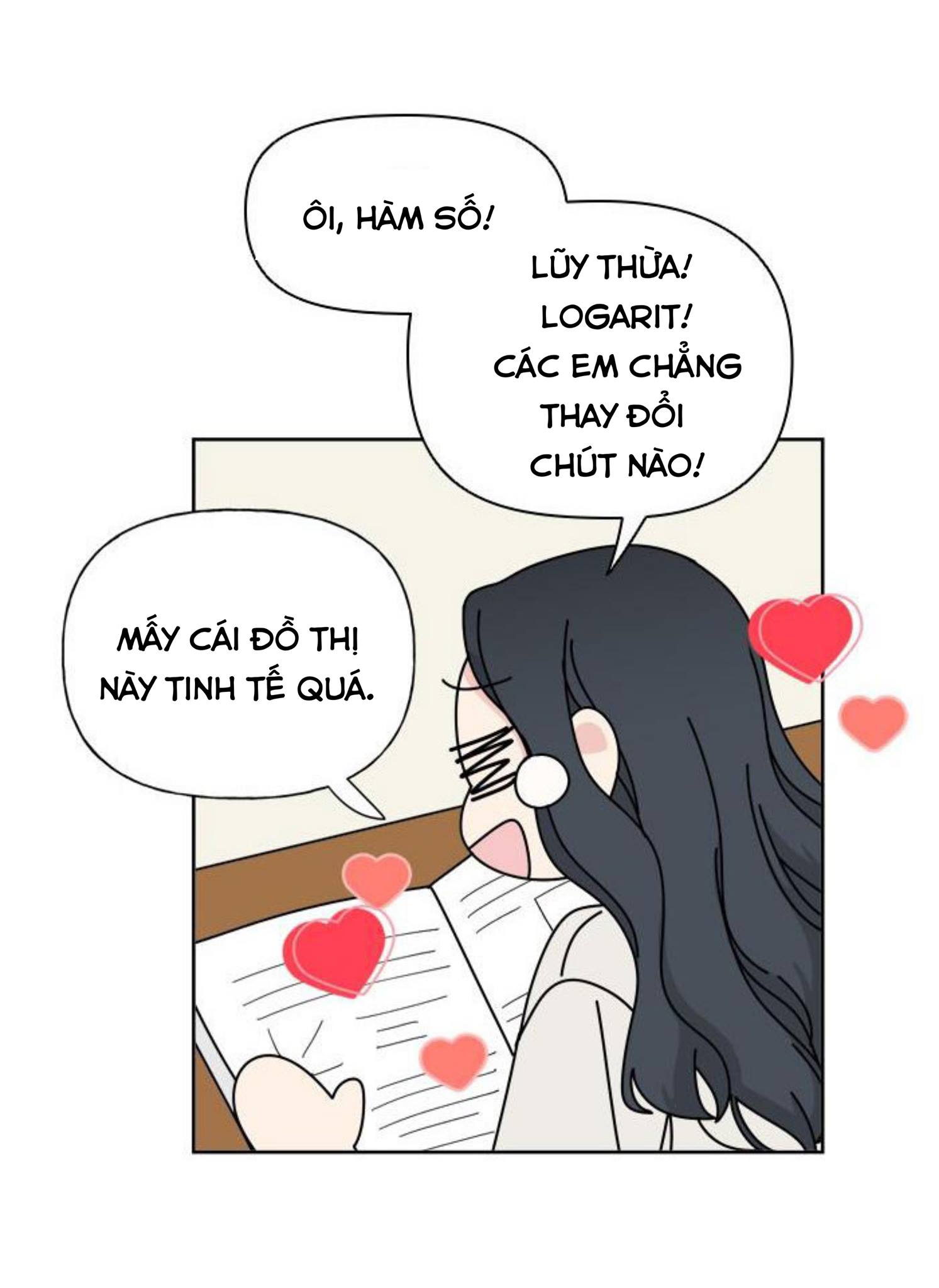 Mom, I'm Sorry Ch. 4 第52页
