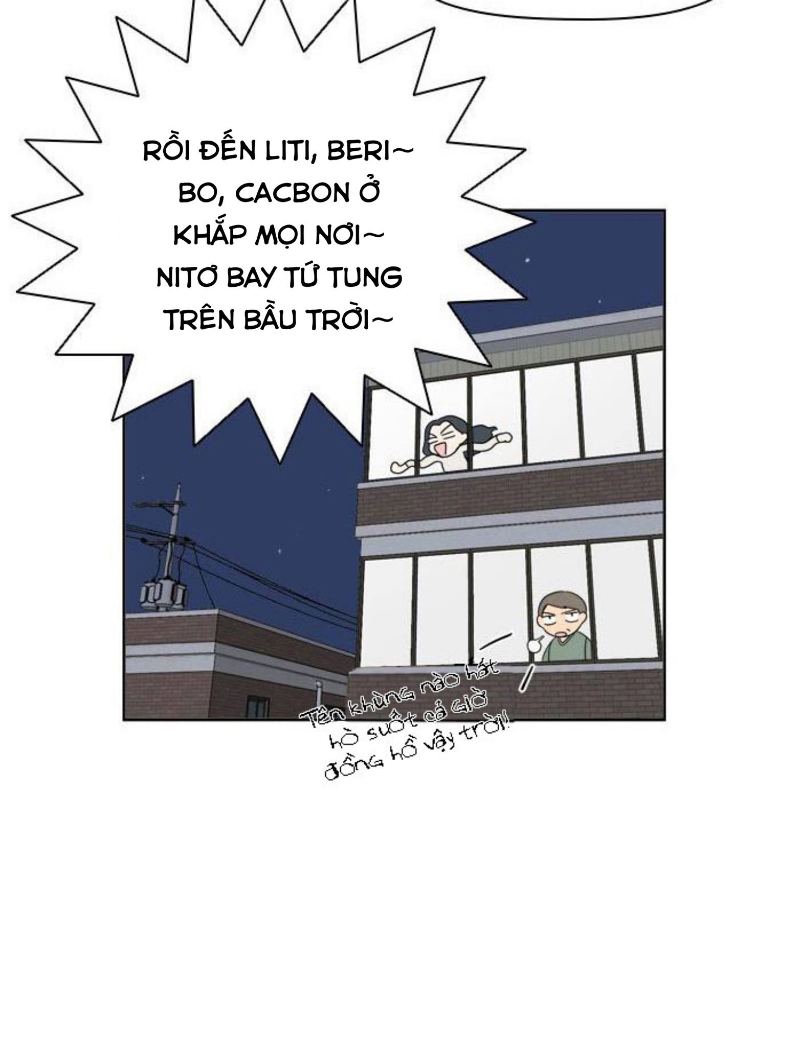 Mom, I'm Sorry Ch. 4 第54页
