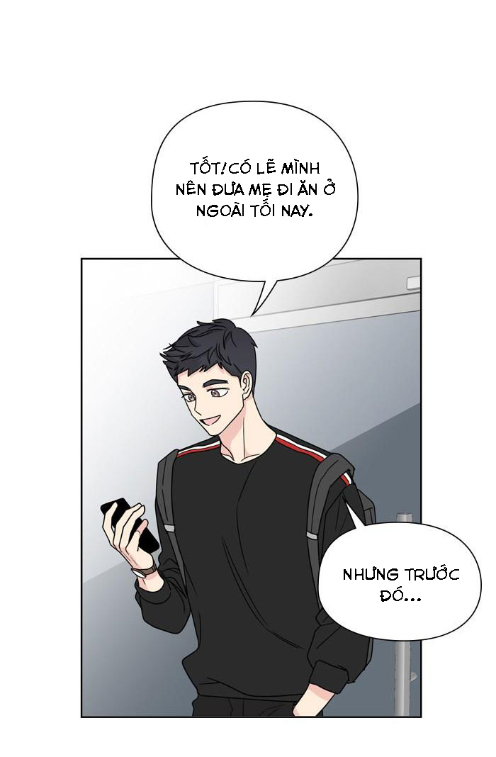 Mom, I'm Sorry Ch. 4 第67页