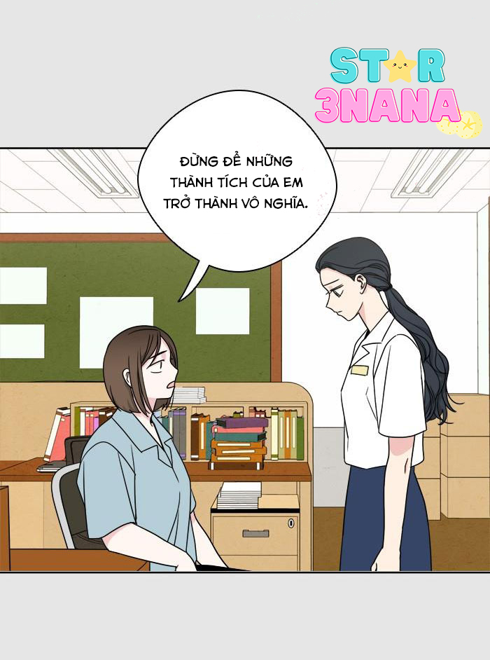 Mom, I'm Sorry Ch. 4 第8页