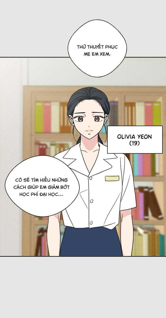 Mom, I'm Sorry Ch. 4 第9页