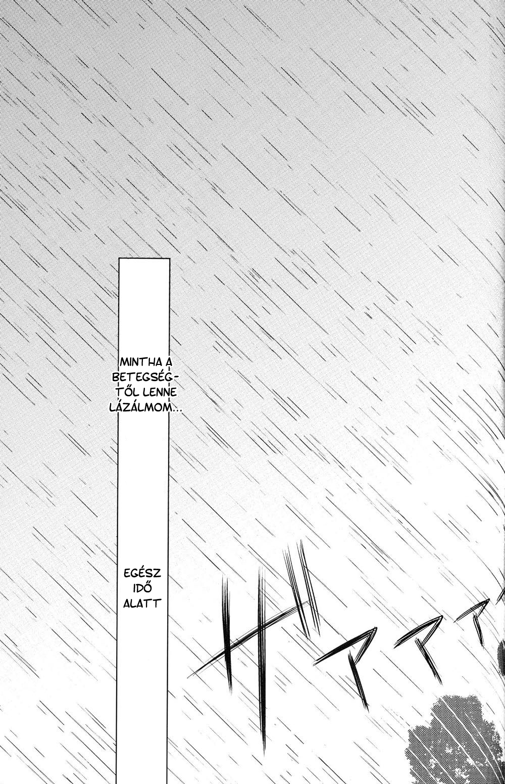 Hetalia - There Is No End (Doujinshi) 第3页