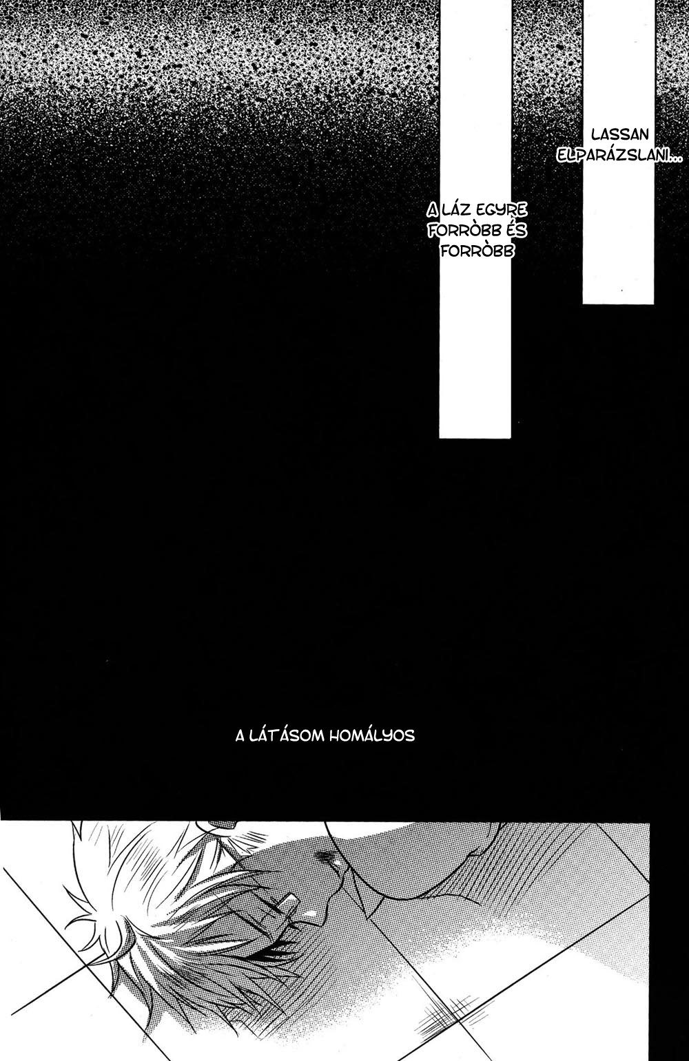 Hetalia - There Is No End (Doujinshi) 第4页