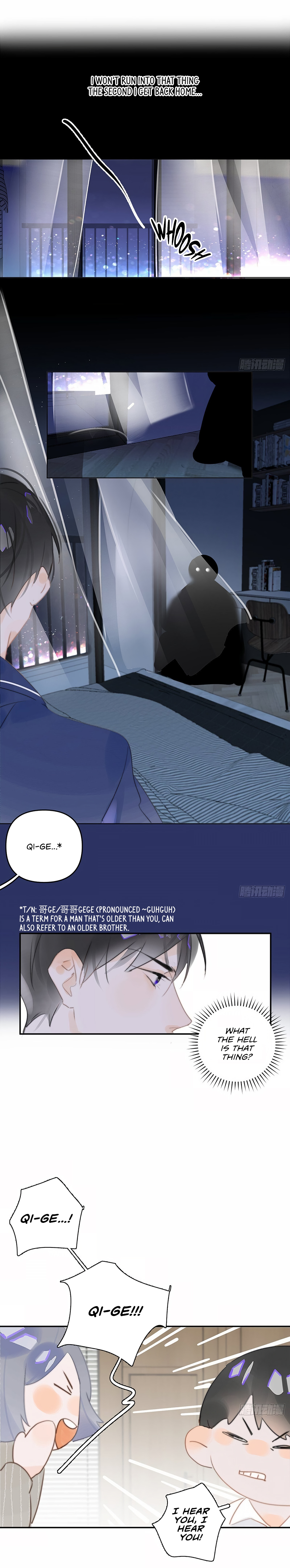 The Polaris A Little Trouble 第14页