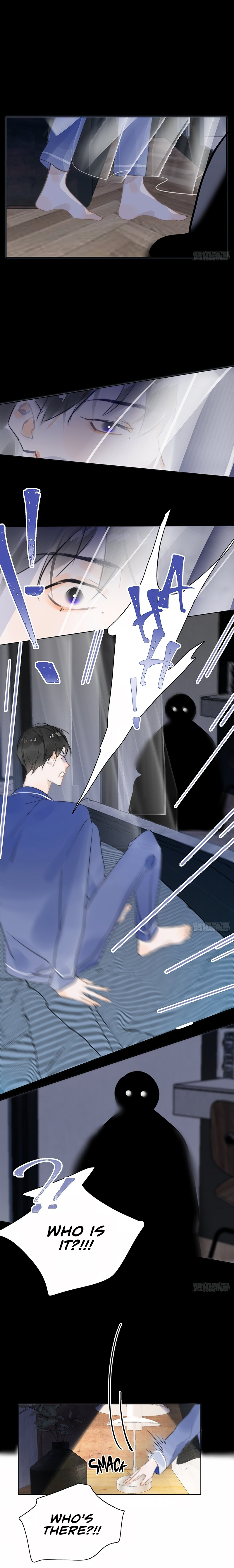 The Polaris A Little Trouble 第18页
