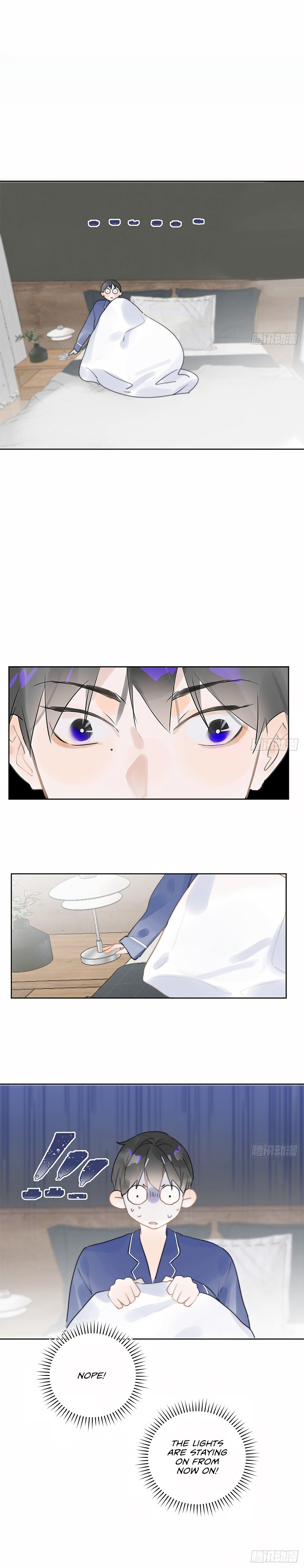 The Polaris A Little Trouble 第22页