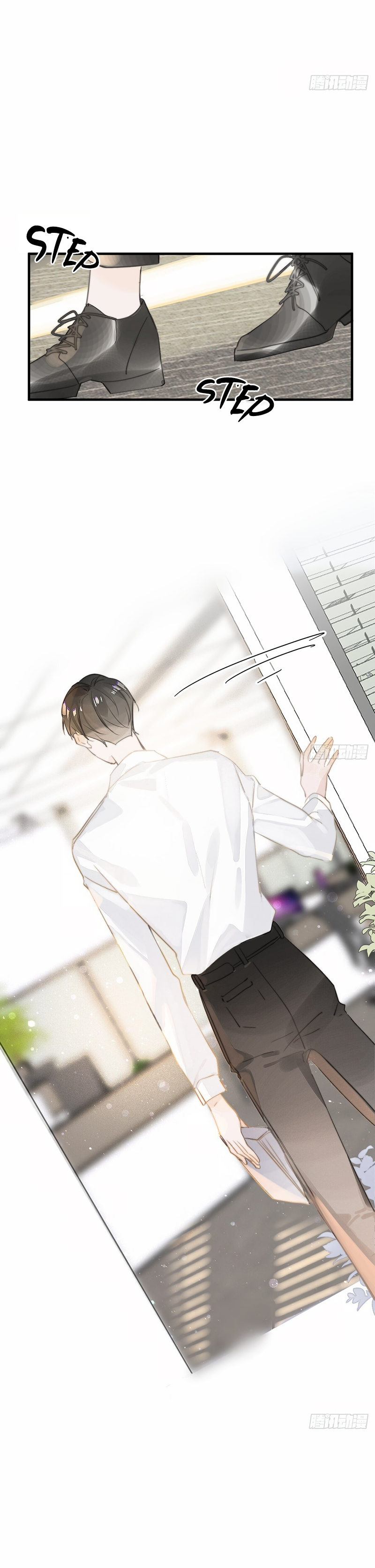 The Polaris A Little Trouble 第7页