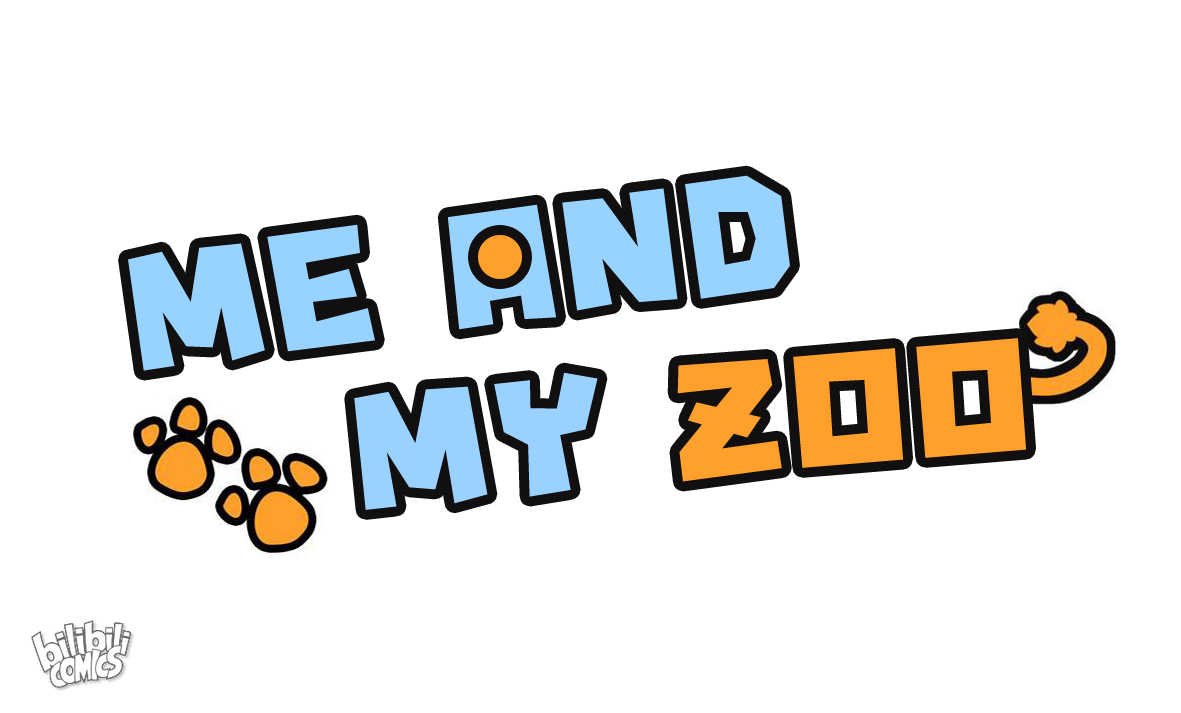 Me and My Zoo Bully the Lions in the Zoo 第1页