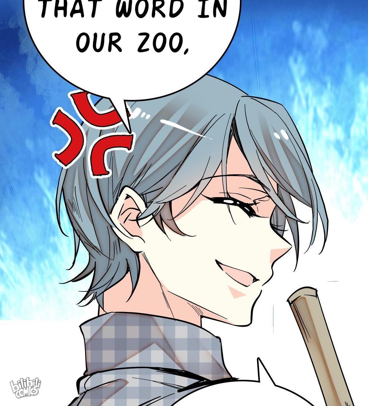 Me and My Zoo Bully the Lions in the Zoo 第86页