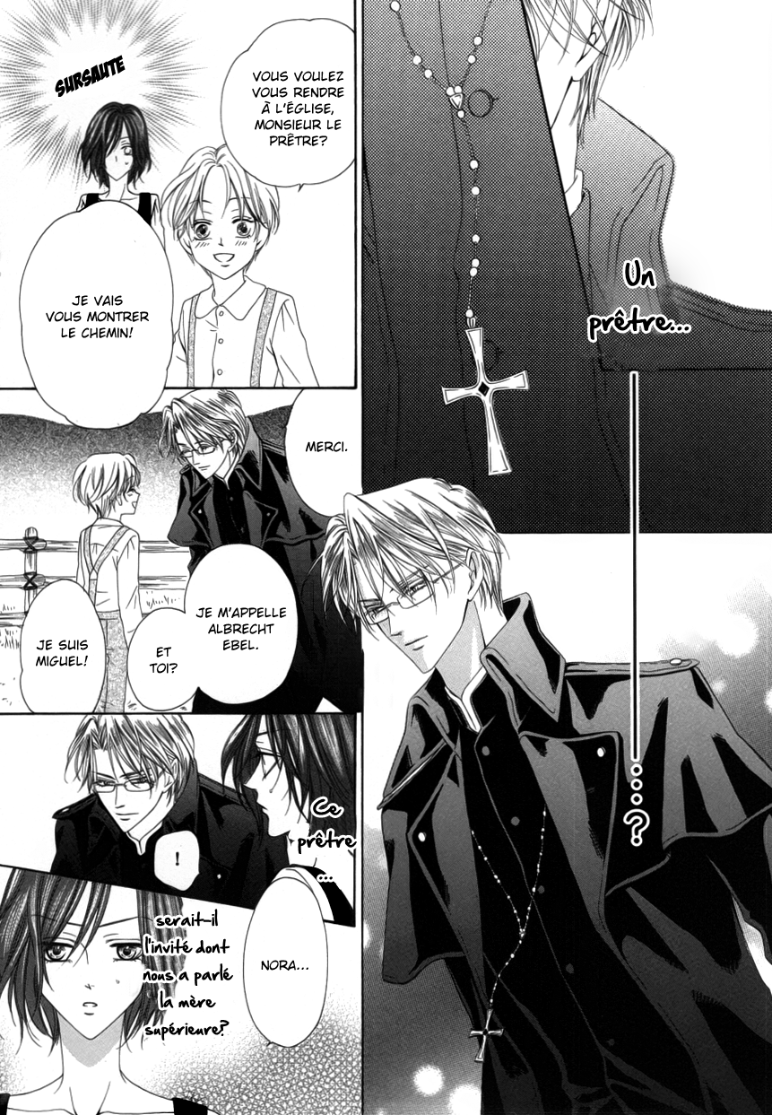 Kainushi wa Akuma Vol. 1 Ch. 1 第18页