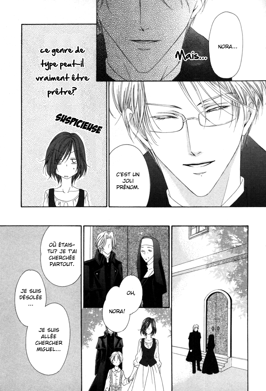 Kainushi wa Akuma Vol. 1 Ch. 1 第19页