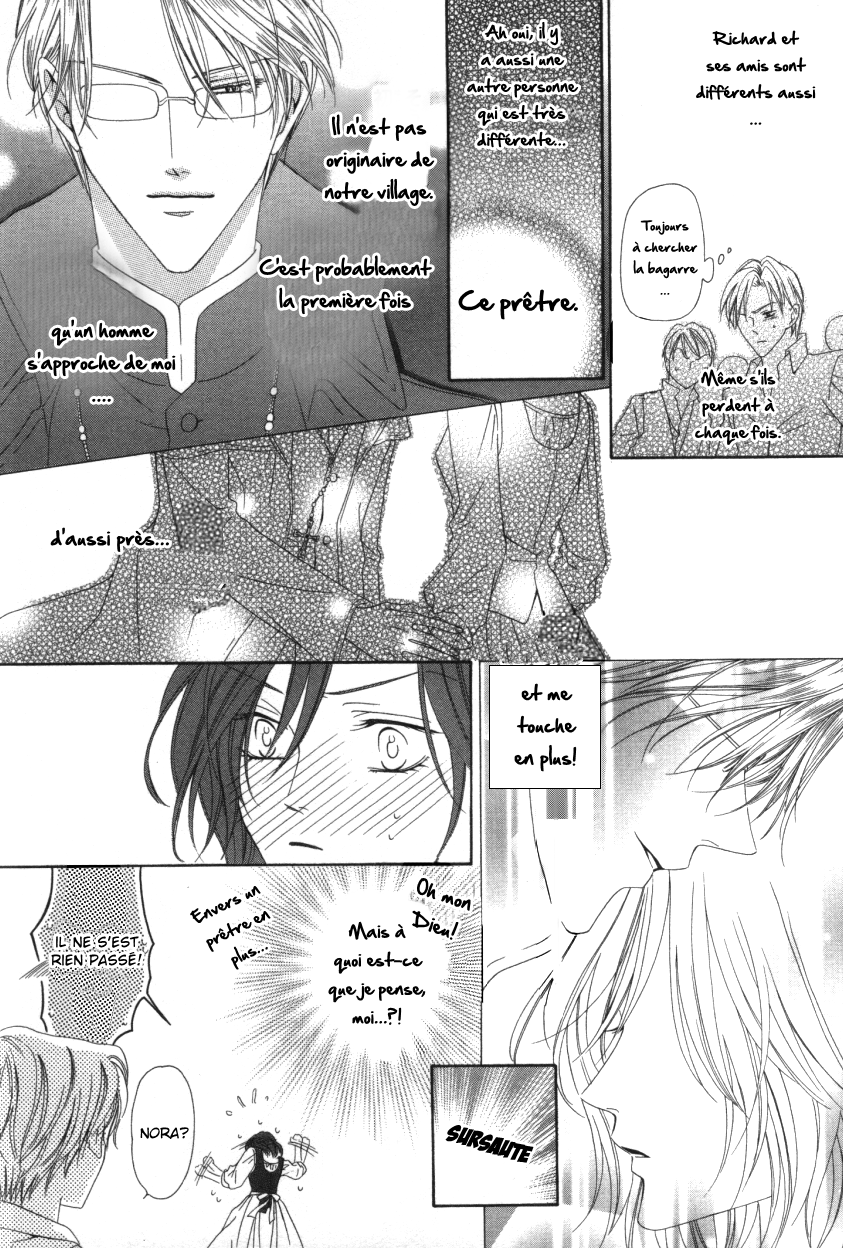 Kainushi wa Akuma Vol. 1 Ch. 1 第29页