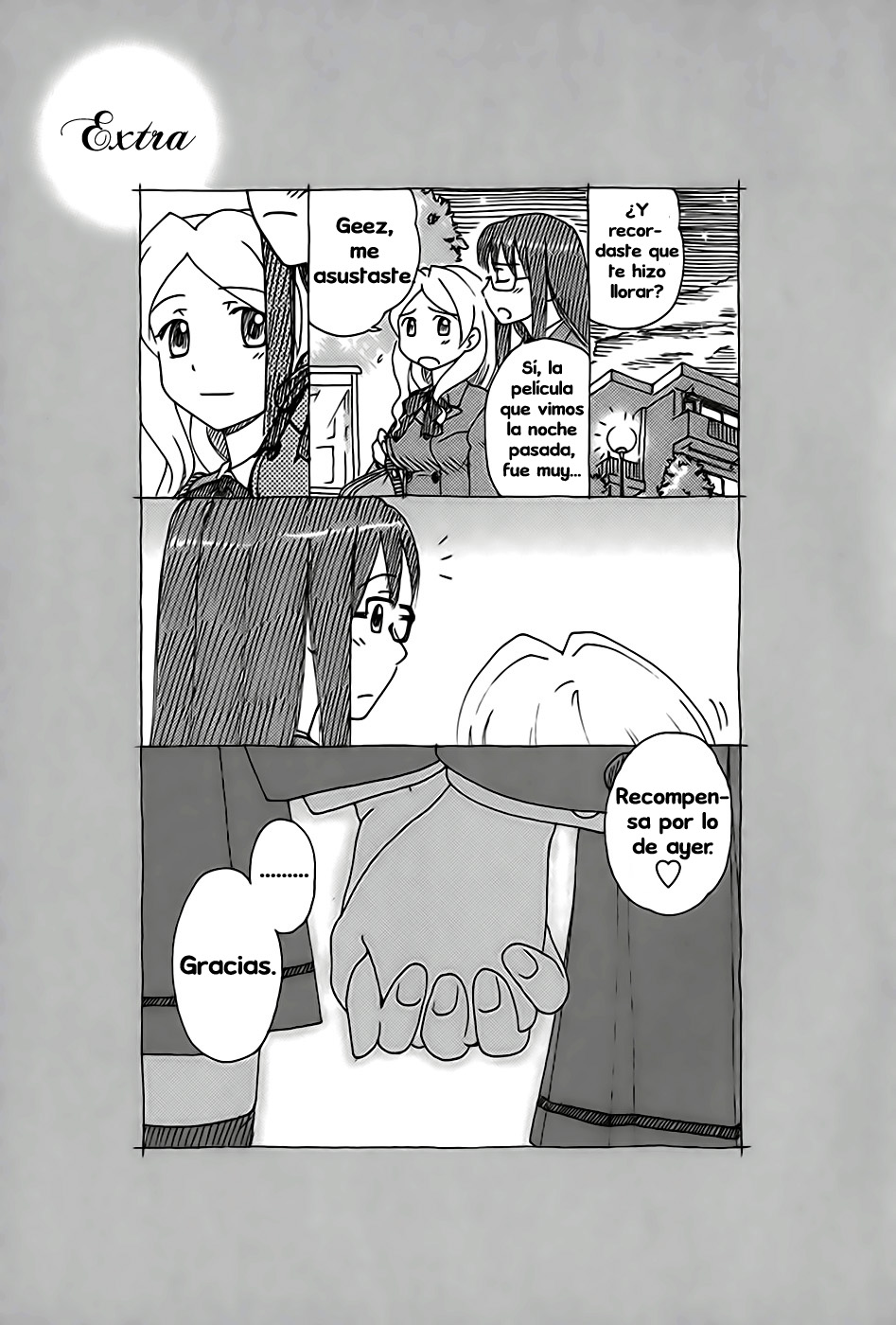 Sasameki Koto Vol. 1 Ch. 1 第30页