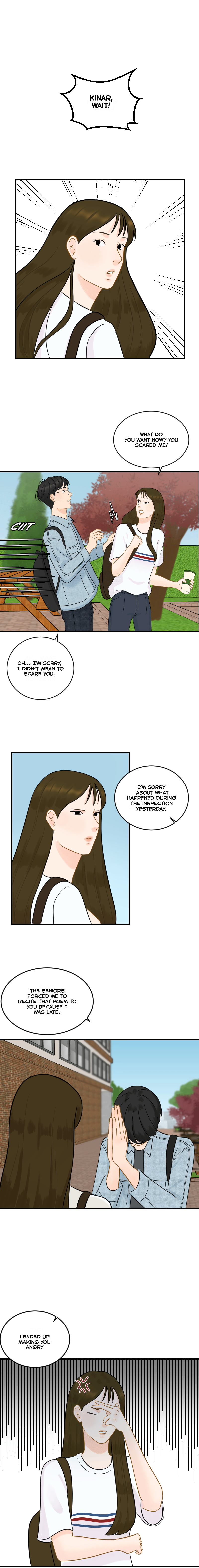 Blooming The Haters 第11页