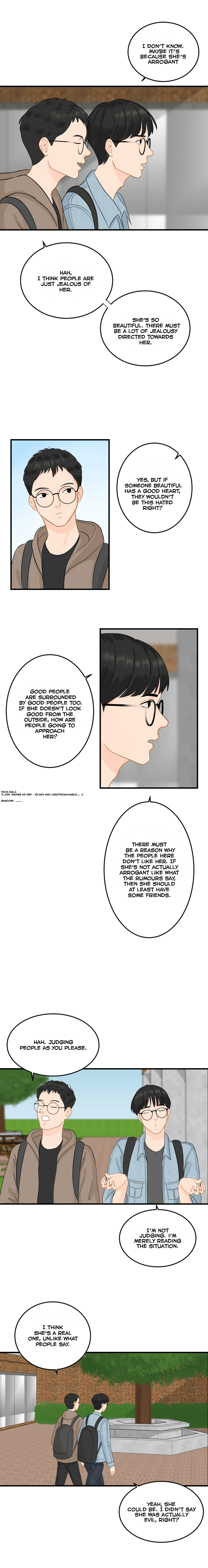 Blooming The Haters 第14页