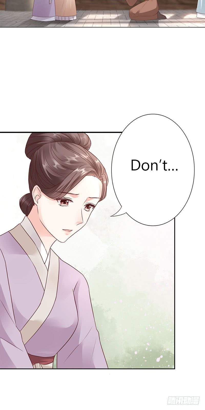 The Queen of Healing Doctors Trap 第6页