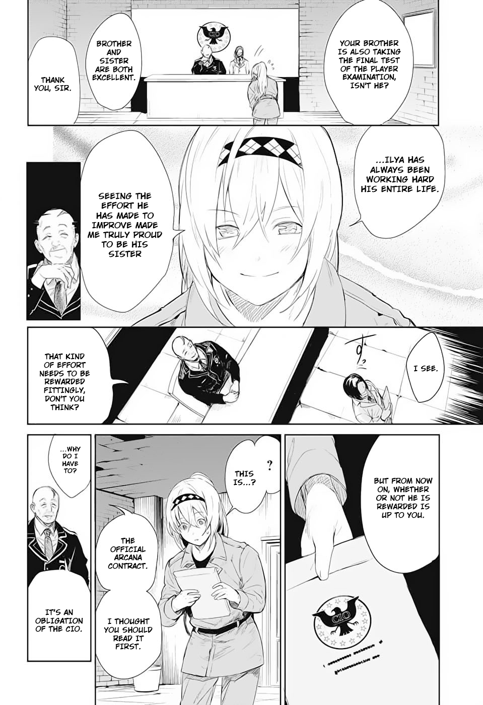 Futaribocchi Sensou The Day Our War Began 第31页