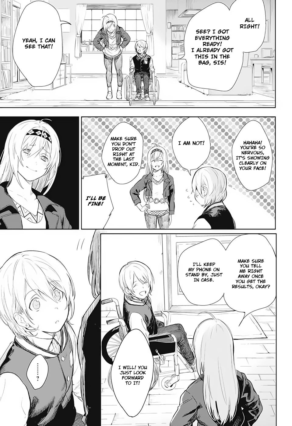 Futaribocchi Sensou The Day Our War Began 第42页