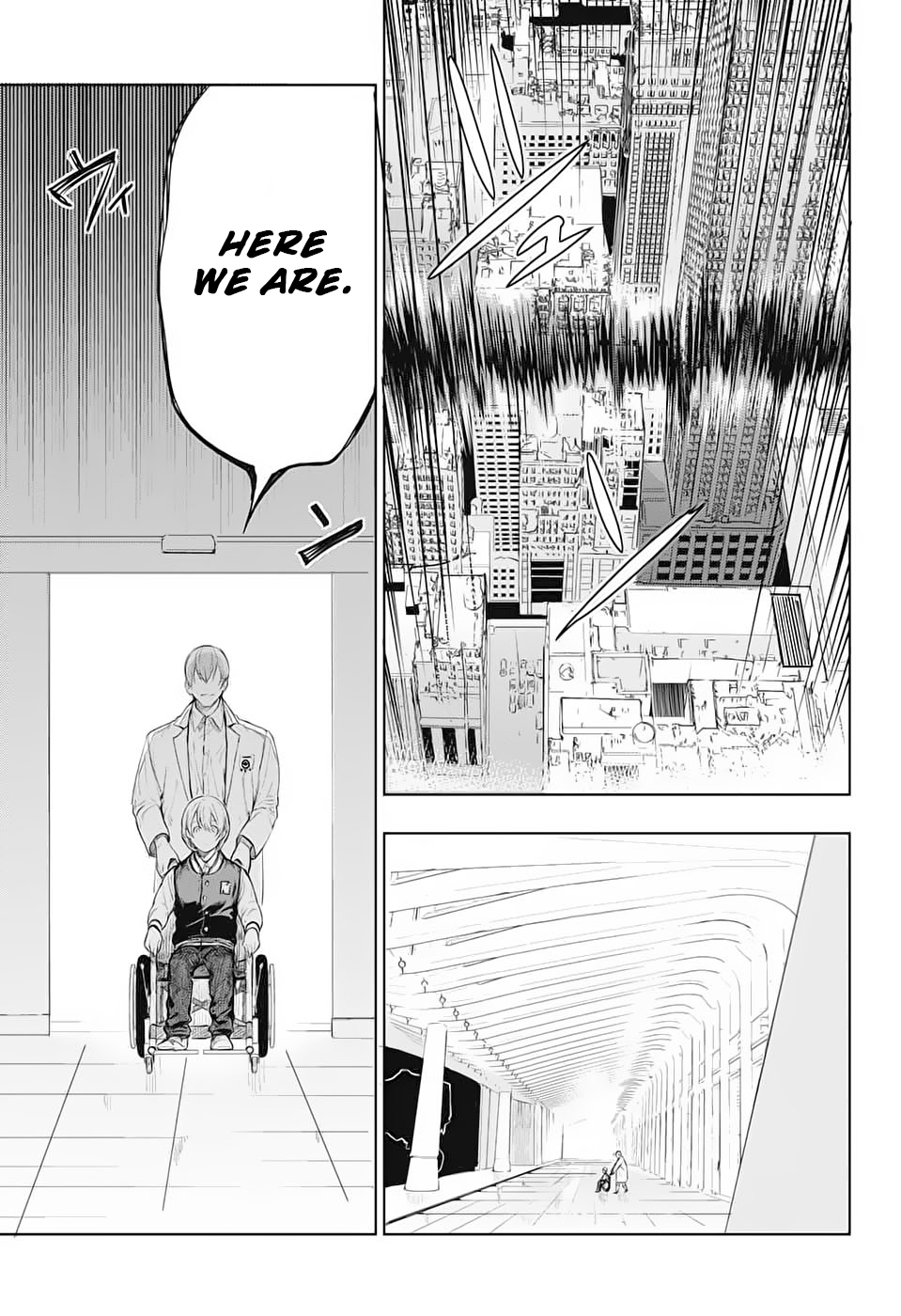 Futaribocchi Sensou The Day Our War Began 第46页