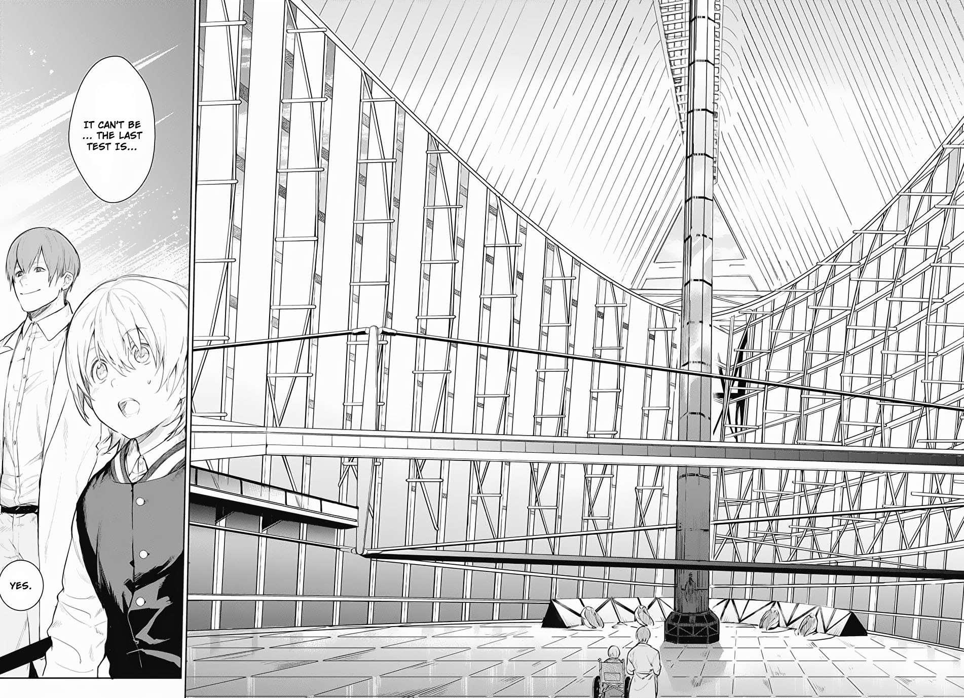 Futaribocchi Sensou The Day Our War Began 第47页