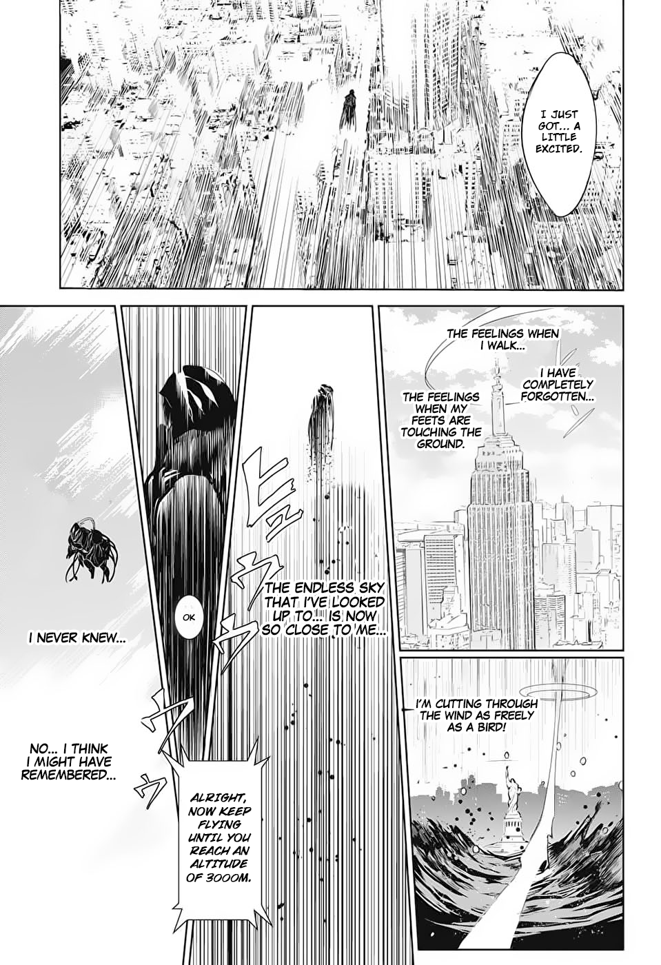 Futaribocchi Sensou The Day Our War Began 第56页