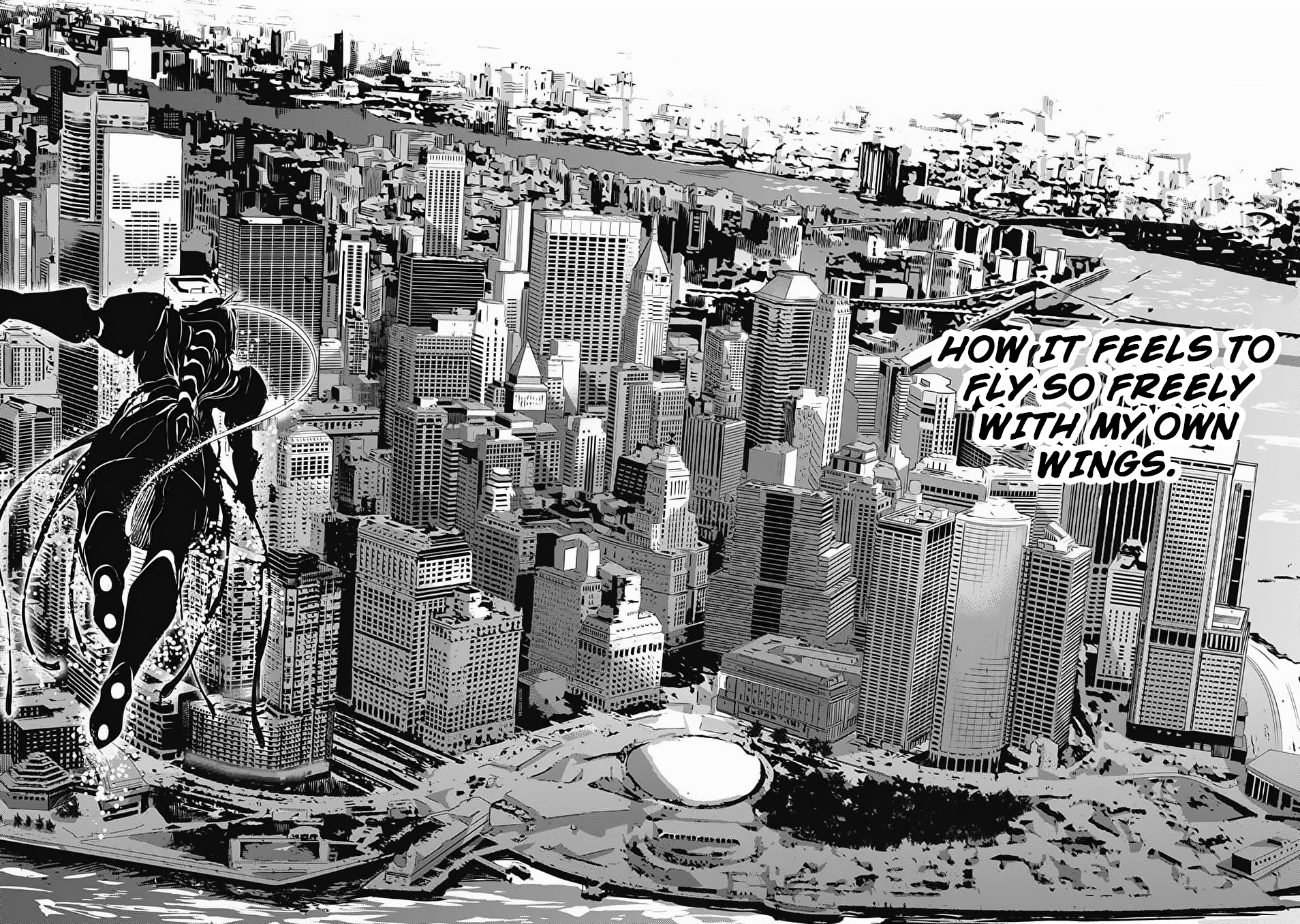 Futaribocchi Sensou The Day Our War Began 第57页