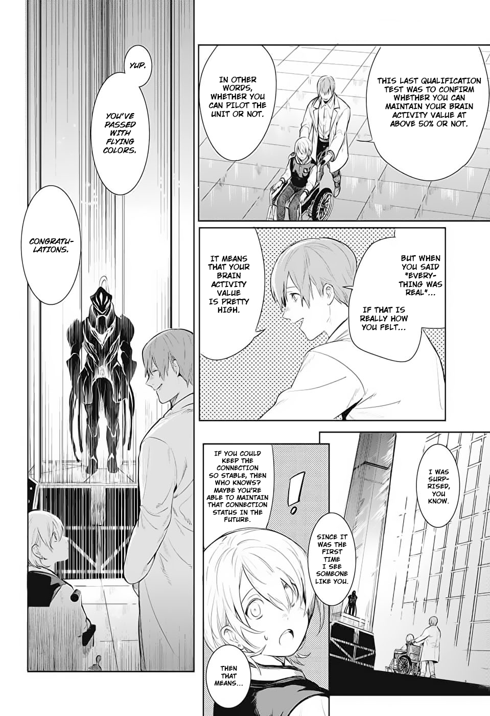 Futaribocchi Sensou The Day Our War Began 第60页