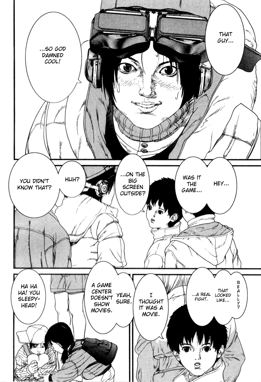 01 A Boy 第21页