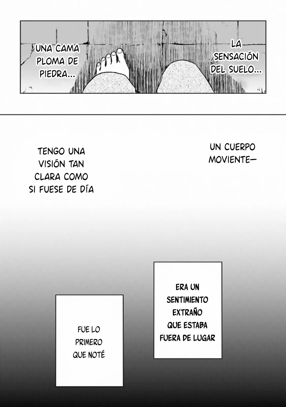 Kuraki Kyuuden no Shisha no Ou Vol. 1 Ch. 1 第12页