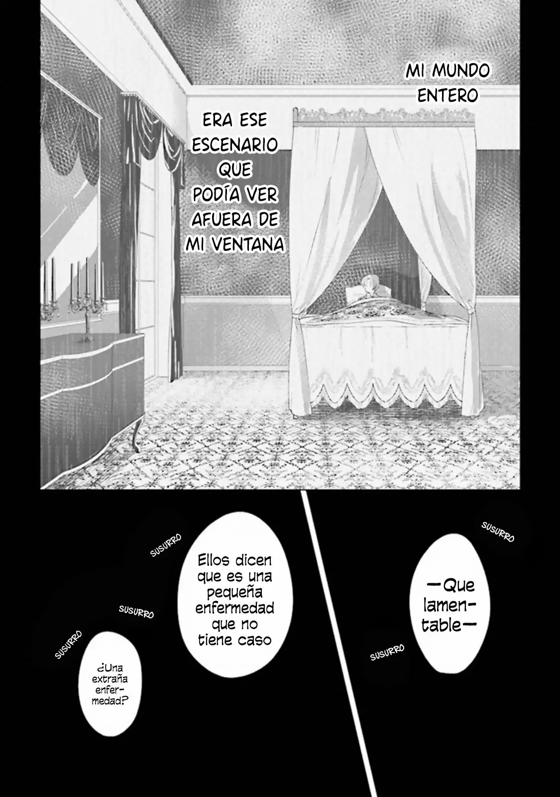 Kuraki Kyuuden no Shisha no Ou Vol. 1 Ch. 1 第13页