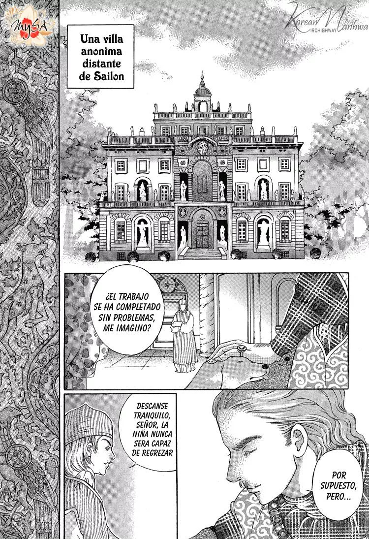 Absolute Witch Vol. 1 Ch. 1 第16页