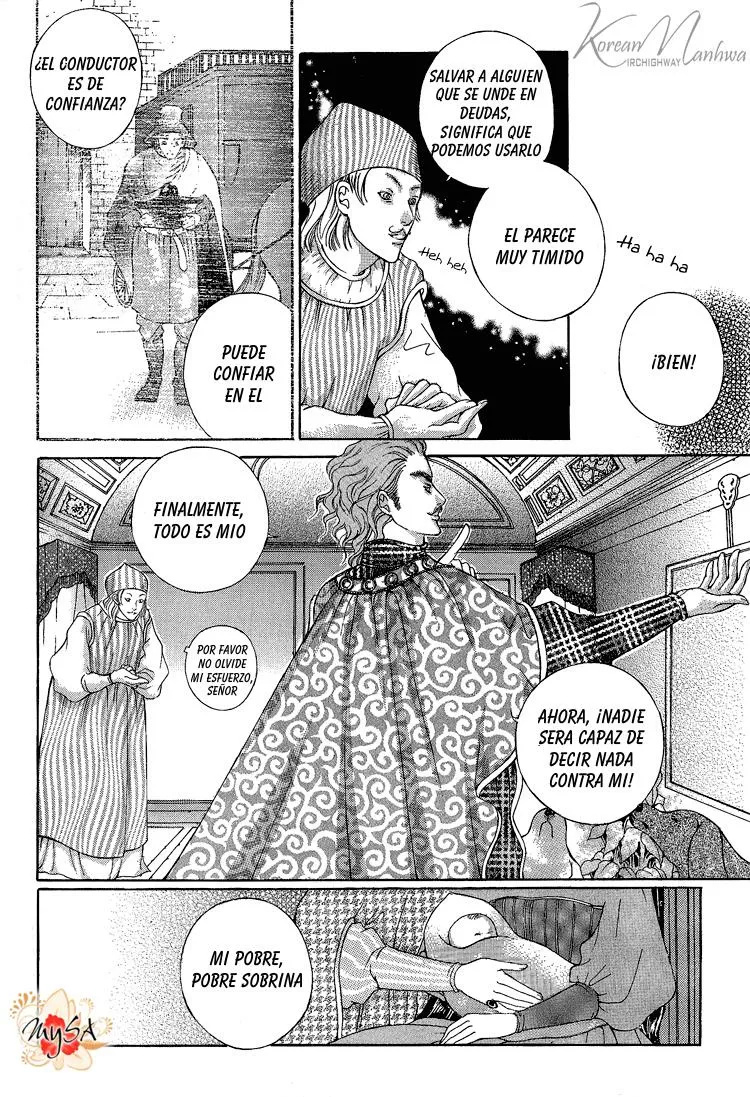 Absolute Witch Vol. 1 Ch. 1 第17页