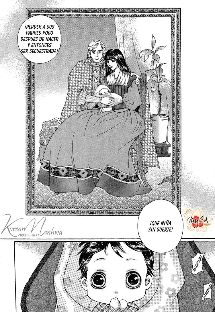 Absolute Witch Vol. 1 Ch. 1 第18页