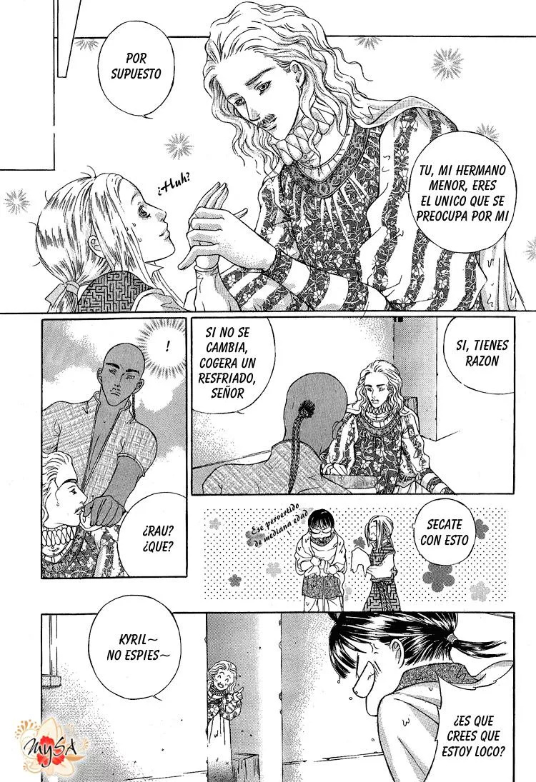 Absolute Witch Vol. 1 Ch. 1 第20页