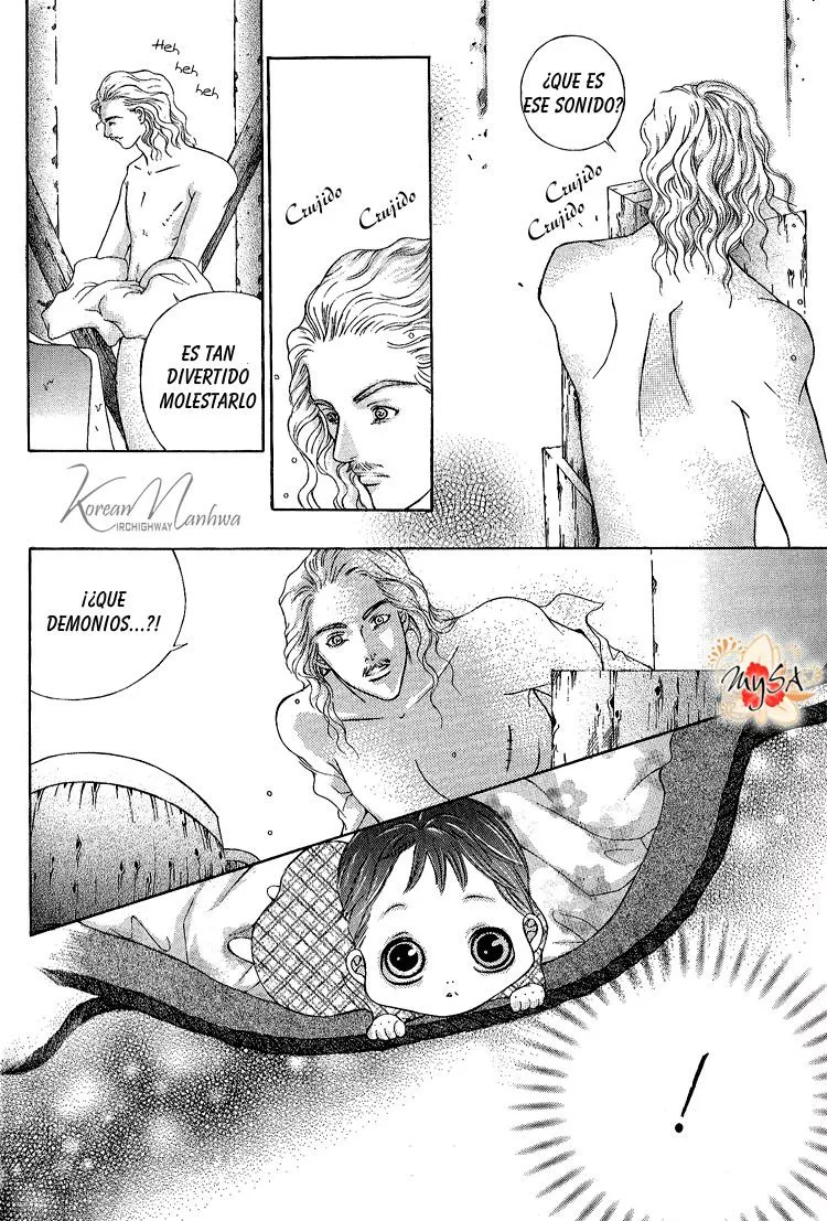 Absolute Witch Vol. 1 Ch. 1 第21页