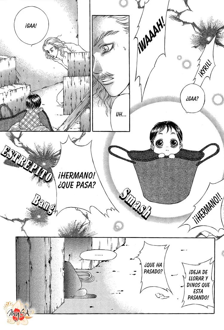 Absolute Witch Vol. 1 Ch. 1 第22页